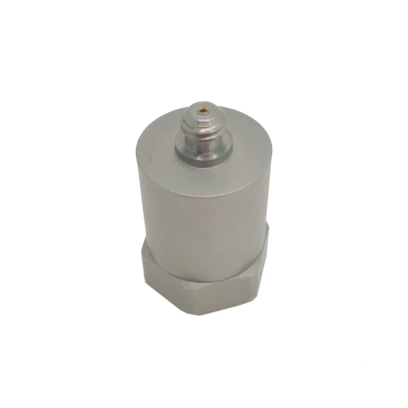 

Chengtec High Sensitivity Piezo Charge Accelerometer For Large Structure Measurement