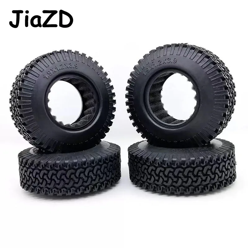 4 шт радиоуправляемые 110 гусен