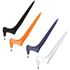 Инструмент для резки сделай сам с 3 головками, режущий инструмент для рукоделия с вращающимся лезвием из нержавеющей стали на 360 , резак, нож для бумаги, аксессуары