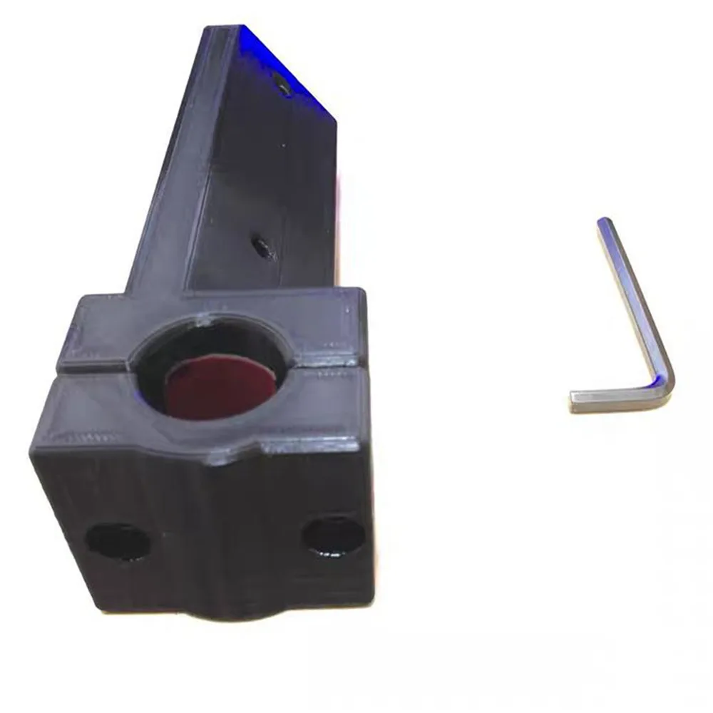 

For Playseat Challenge Chair G25 G27 G29 G920 Gearshift Shifter Support Mount for Logitech G25 G27 G29 G920 Game Accessories