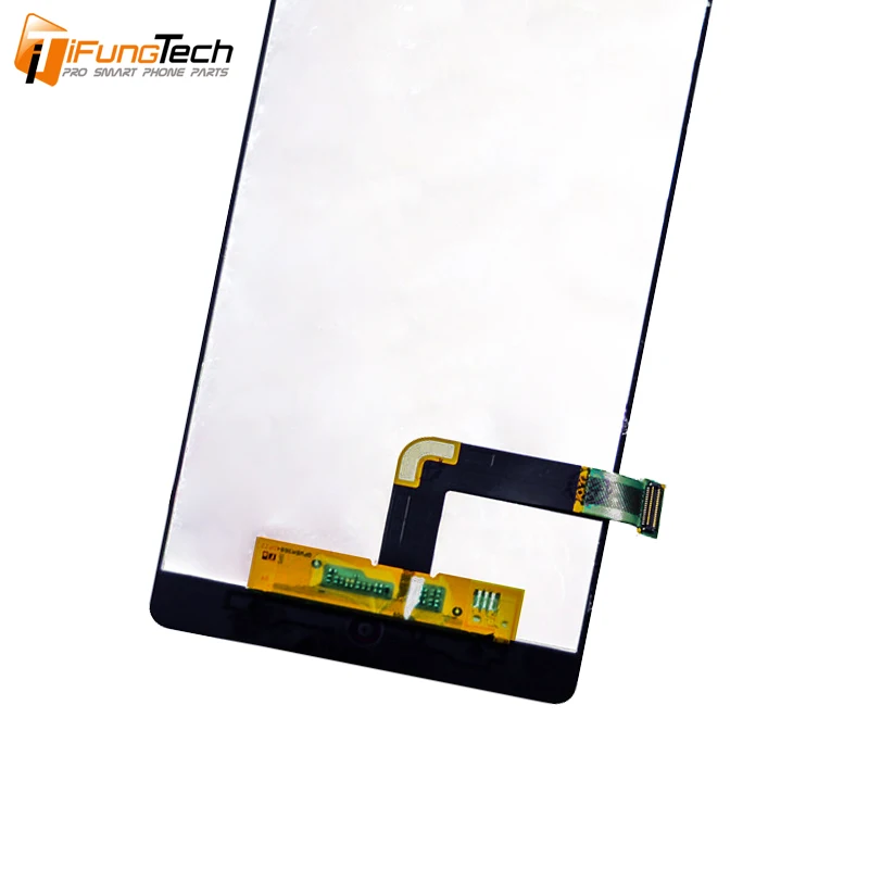 ЖК дисплей с цифровым преобразователем для ZTE Nubia Z9 mini NX511J 5 0x1920 1080 бесплатные