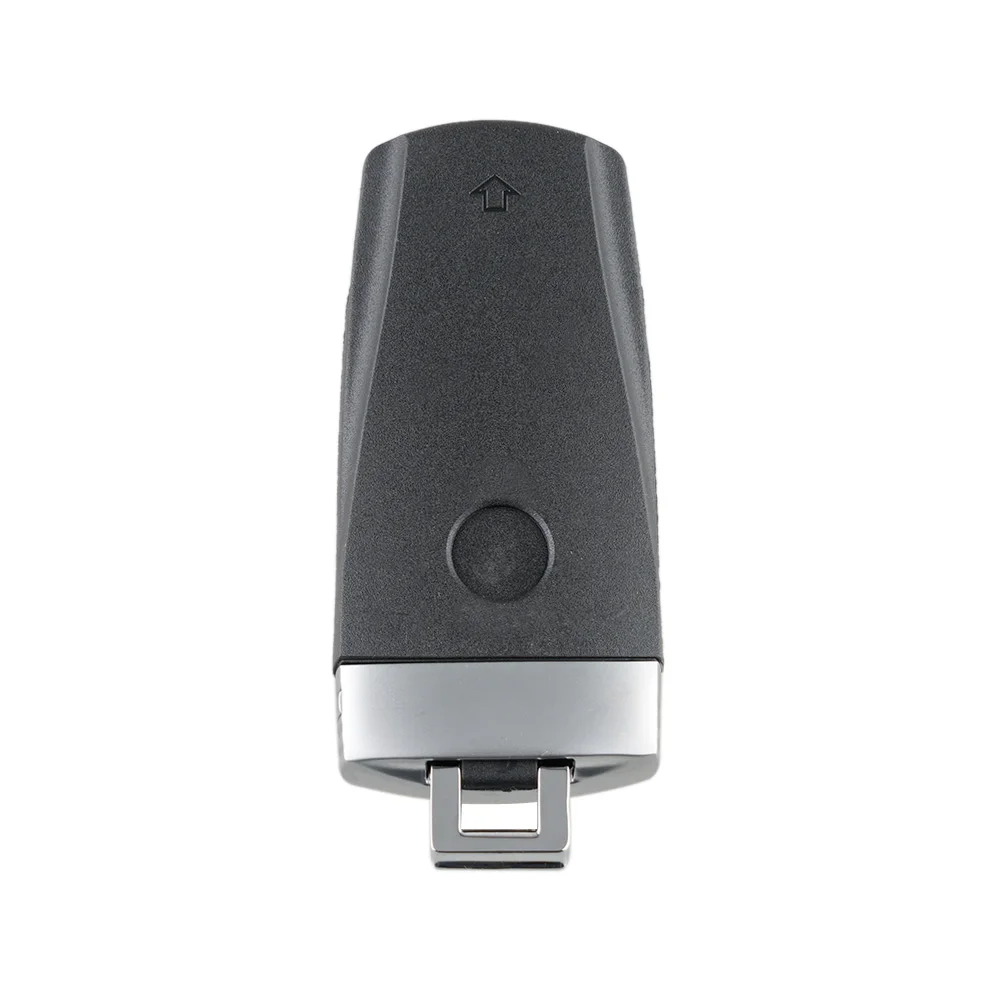 

QWMEND 3+1Buttons Smart Remote Key ID48 Chip 315Mhz For VW Passat CC 2006 2007 2008 2009 2010 2011 2012 NBG009066T
