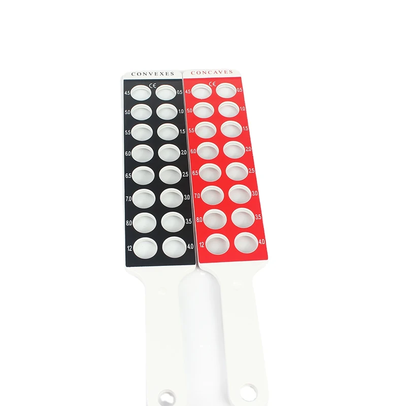 Громко бренд Самые популярные оптическое оборудование ретиноскопия объектив с