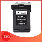 Картридж 122 xl для принтера hp 1510, 2050, 1000, 1050, 1050A, 2000, 2050A, 2540, 3000, 3050, 3052A, черный