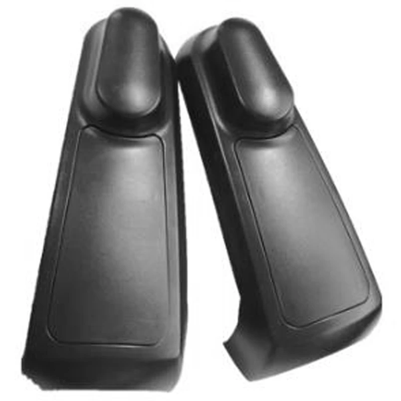 

2Pcs Electric Scooter Accessories Front Fork Cover Shell Replacement Parts for Ninebot ES1 ES2 ES3 ES4