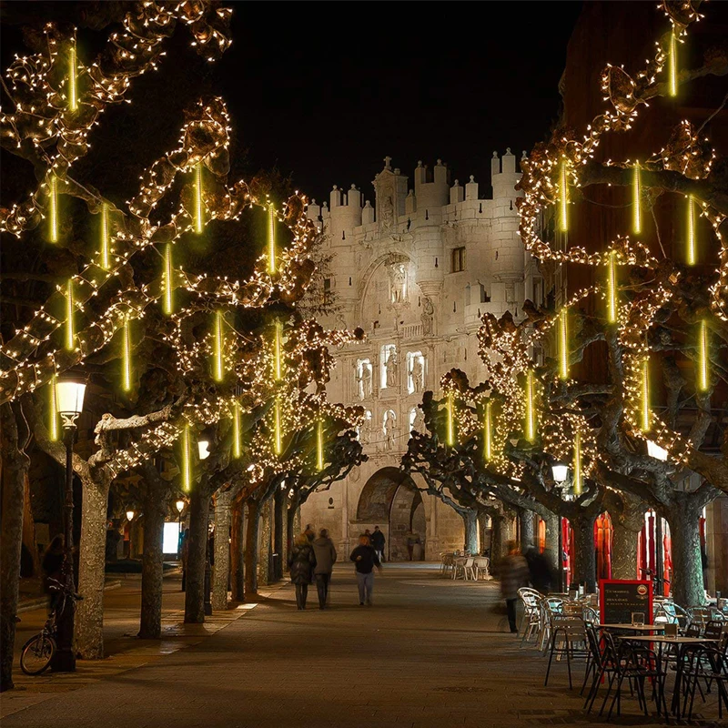 10 штук в упаковке 50 см штепсельная вилка американского стандарта метеоритный