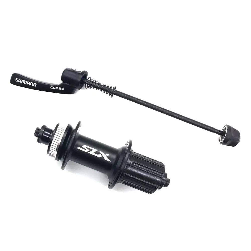 SLX M7000 ступицы заднего колеса Quick Release 11 скоростных велосипедов mtb Центральный