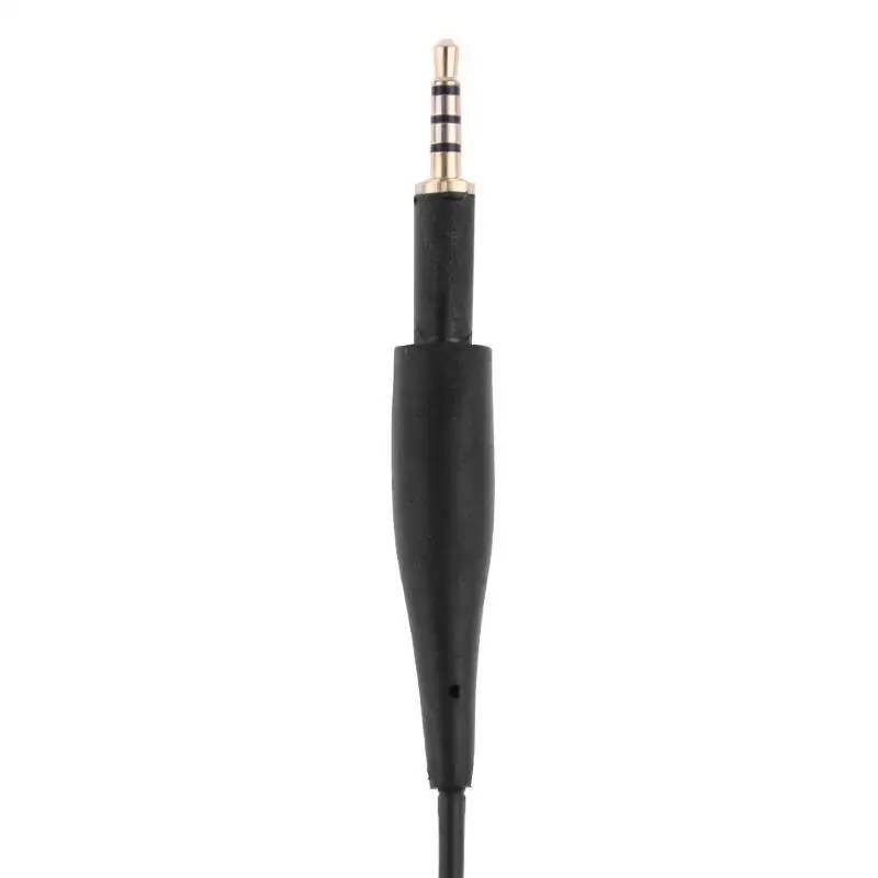 Удлинительный аудиокабель ALLOYSEED 150 см 2 5 мм штекер 3 переходник для AKG K450 Q460 K480 K451