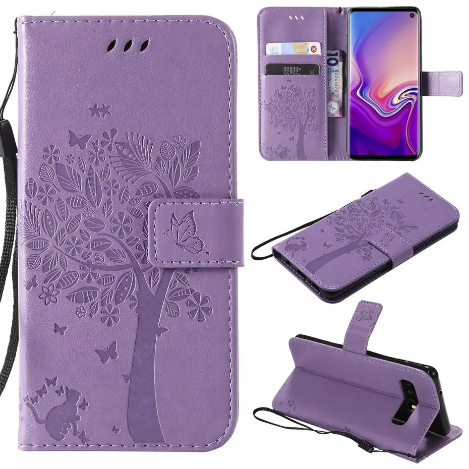 Чехол-бумажник чехол для sony Xperia E5 E6 L1 L2 двойной G3311 G3312 G3313 H3311 H3321 Чехол-книжка из искусственной кожи чехол-кошелек для телефона Coque