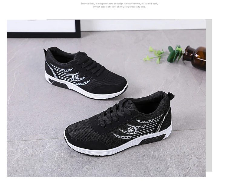 Беговые кроссовки женские кроссовки женская спортивная обувь chaussures femme теннисные кроссовки для тренировок zapatillas mujer