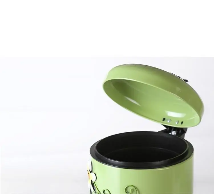 Basura Cocina кухня держатель мусора мешок De Banheiro ноль отходов Pattumiera педаль Lixeira мусорная корзина Poubelle корзина для мусора