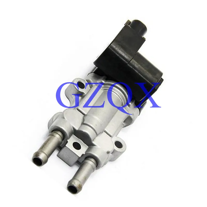 Клапан управления воздухом CAPQX IAC OEM #22270-0D040 для Matrix Corolla Vibe 2003 2004 2005 2006 2007 (DSFTO001) |