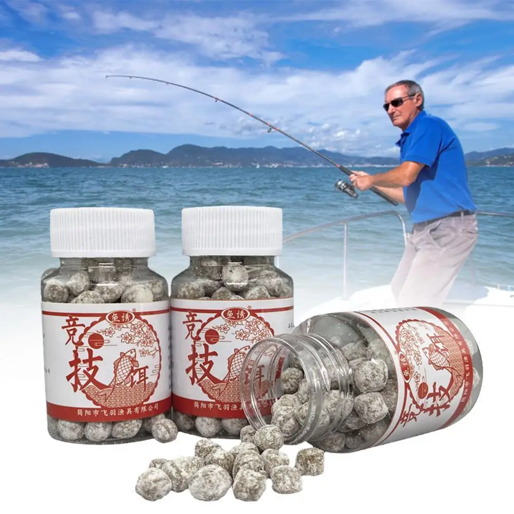 Тилапия карася приманка для ловли карпа искусственная трава насекомых с крючком