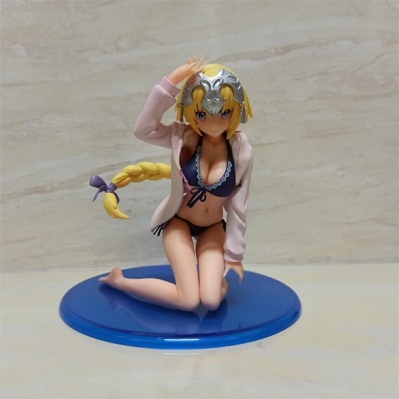 

Экшн-фигурка из ПВХ, 14 см