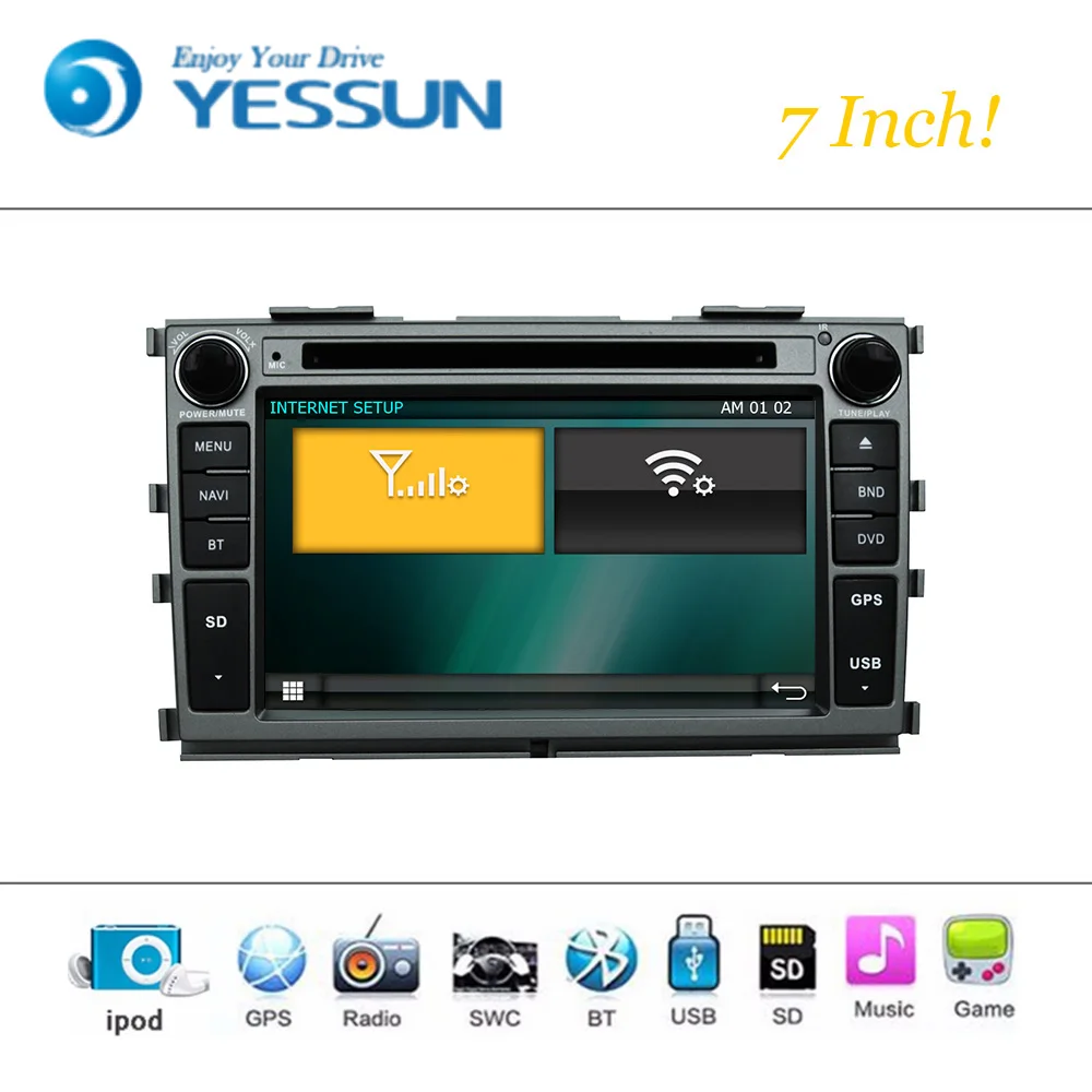 Автомобильный DVD плеер система Wince для Kia Forte/Cerato/Koup 2008 2011 Авторадио стерео GPS