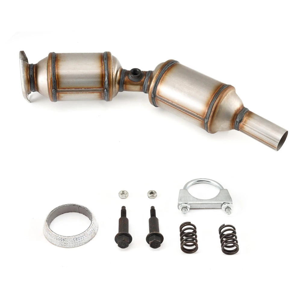 Catalytic Converter for Toyota Prius 1.5L 2004 2005 2006 2007 2008 2009 1.8L 2010 2011 2012 2013 2014 2015 Car Parts | Автомобили и