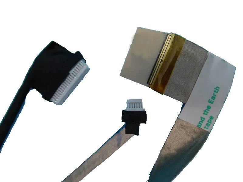

LCD Cable For MSI GE620 GE620DX MS-16G5 MS-16GX K19-3025024-H39 K19-3025024-H39 GE60 MS-16GA CX61 GP60 MS-16GH K19-3032002-V03