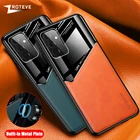 Чехол из искусственной кожи для Samsung Galaxy A72, A42, A52, M62, A02, A02S, A12, F62, A22, A32, 4G