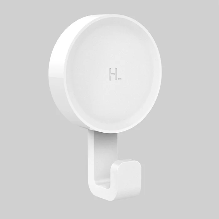 Практичный крюк Xiaomi Happy Life 6 шт.|Крючки и направляющие| |
