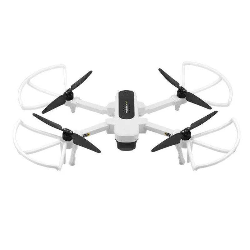 Hubsan Quadcopter Quick Release Propeller Blade Props Guard Protection Cover for Hubsan Zino H117S RC Drone Quadcopter