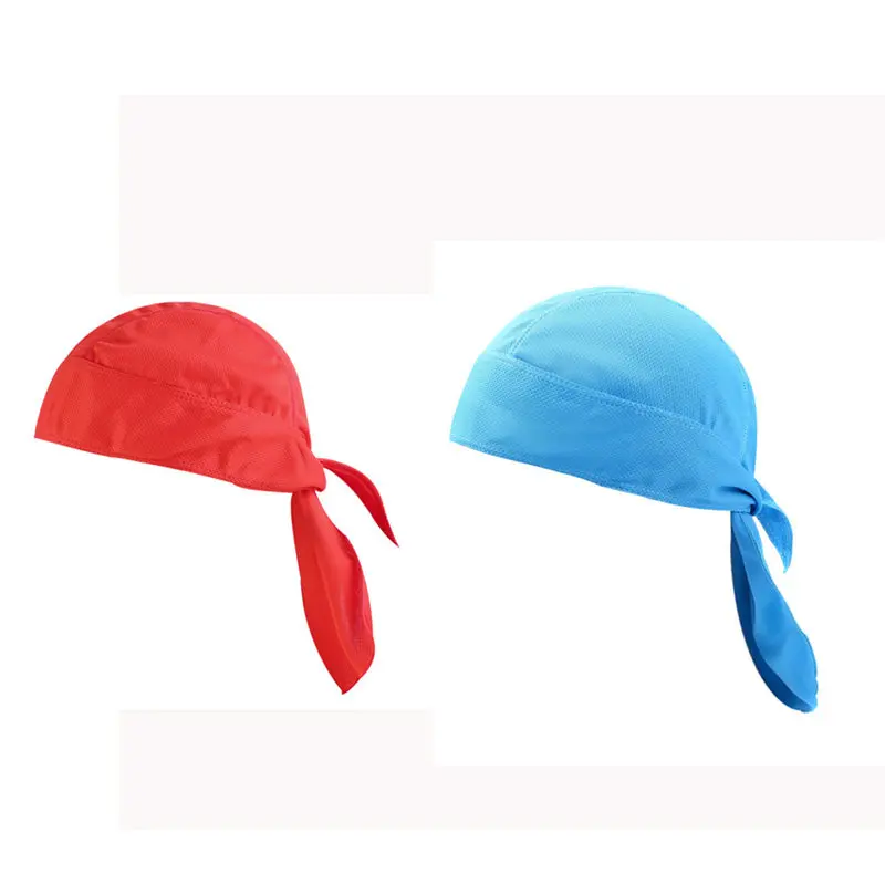 Головной платок для активного отдыха 1 шт. Влагоотводящая охлаждающая внутренняя