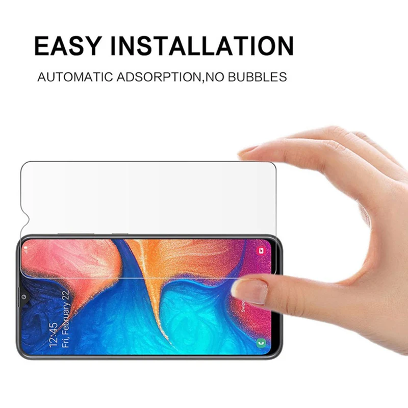 Защитное стекло HD для Redmi K30i пленка защиты экрана закаленное Xiaomi K30 Pro Racing I K30PRO ZOOM