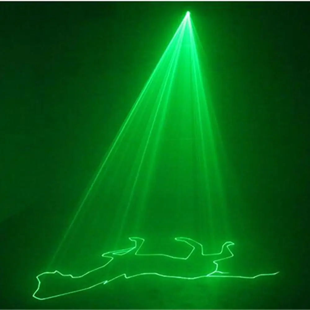 

1000mw rgb Full color animation projector 1w DJ light laser rgb laser dj lights dmx beam light multi color
