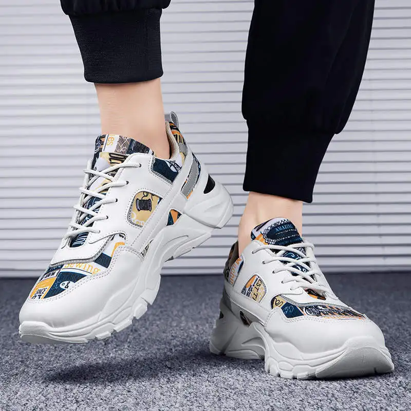 

Sport Shoes Without Heels Running Shoes Men's Most Popular Style Men Sports Shoes Comforters Sneakers Man 2021 Choes Tennis Top