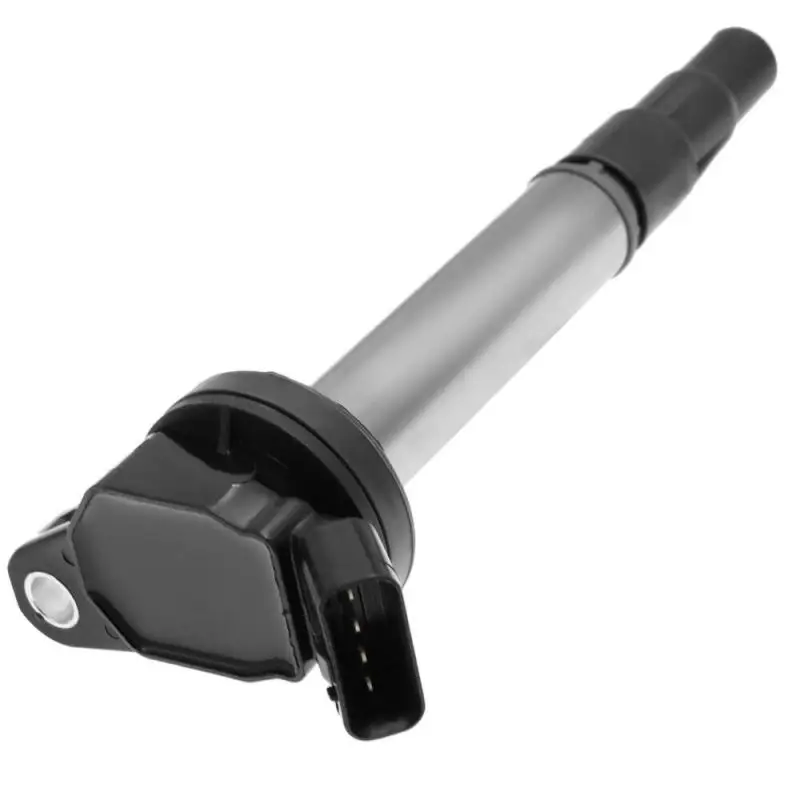 

Quality Ignition Coil 90919-02258 For Toyota Corolla Matrix Prius Scion XD 1.8L Automobiles Parts & Accessories Ignition Coil