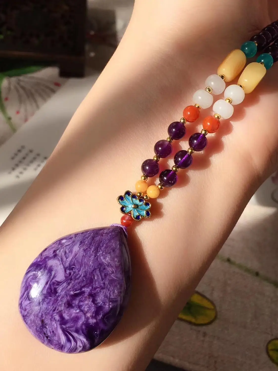 Z222 изящные украшения российское происхождение 100% Искусственный драгоценный