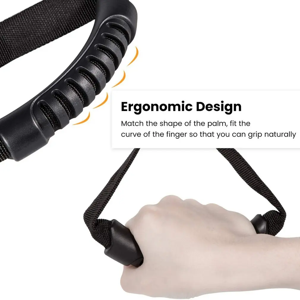 

Auto Cane Car Grab Handle Adjustable Standing Aid Safety Handle Vehicle Support Portable Nylon Grip Handle