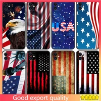 i love usa american flag phone cases for iphone 13 pro max case 12 11 pro max 8 plus 7 plus 6s iphone xr x xs mini mobile cell