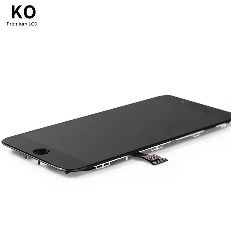 

KO PREMIUM LCD Ecran For iPhone 6s 7 8 Plus Display Screen Digitizer 3D Touch Replacement For iPhone 6 6sp 7 8Plus LCD Pantalla