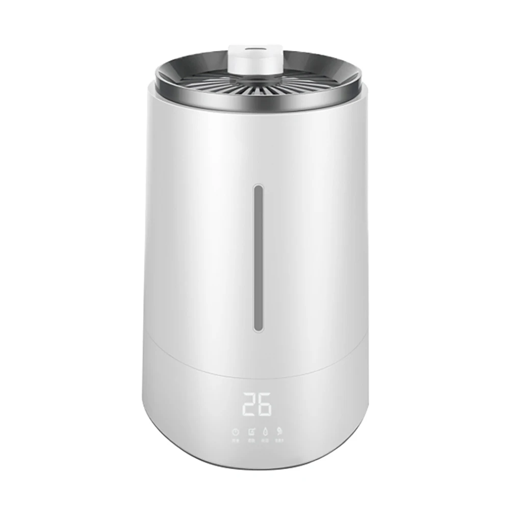 

Portable Ultrasonic Air Humidifer Aroma Essential Oil Diffuser USB Mist Maker Aromatherapy Humidifiers for Home