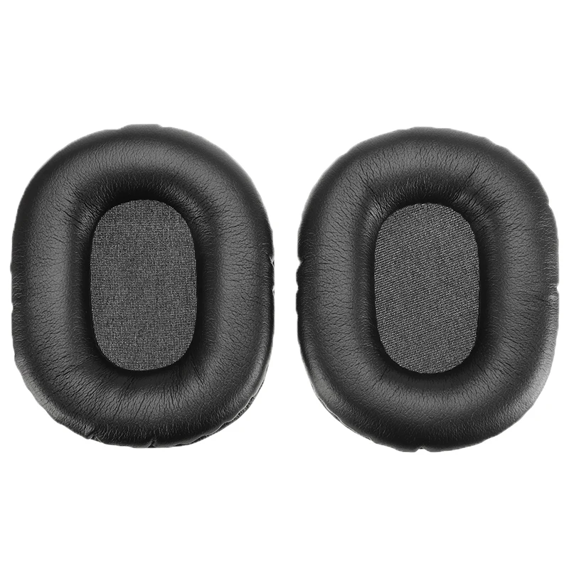 1 пара Сменная Губка для ушных вкладышей Подушечка наушников из мягкой пены Audio