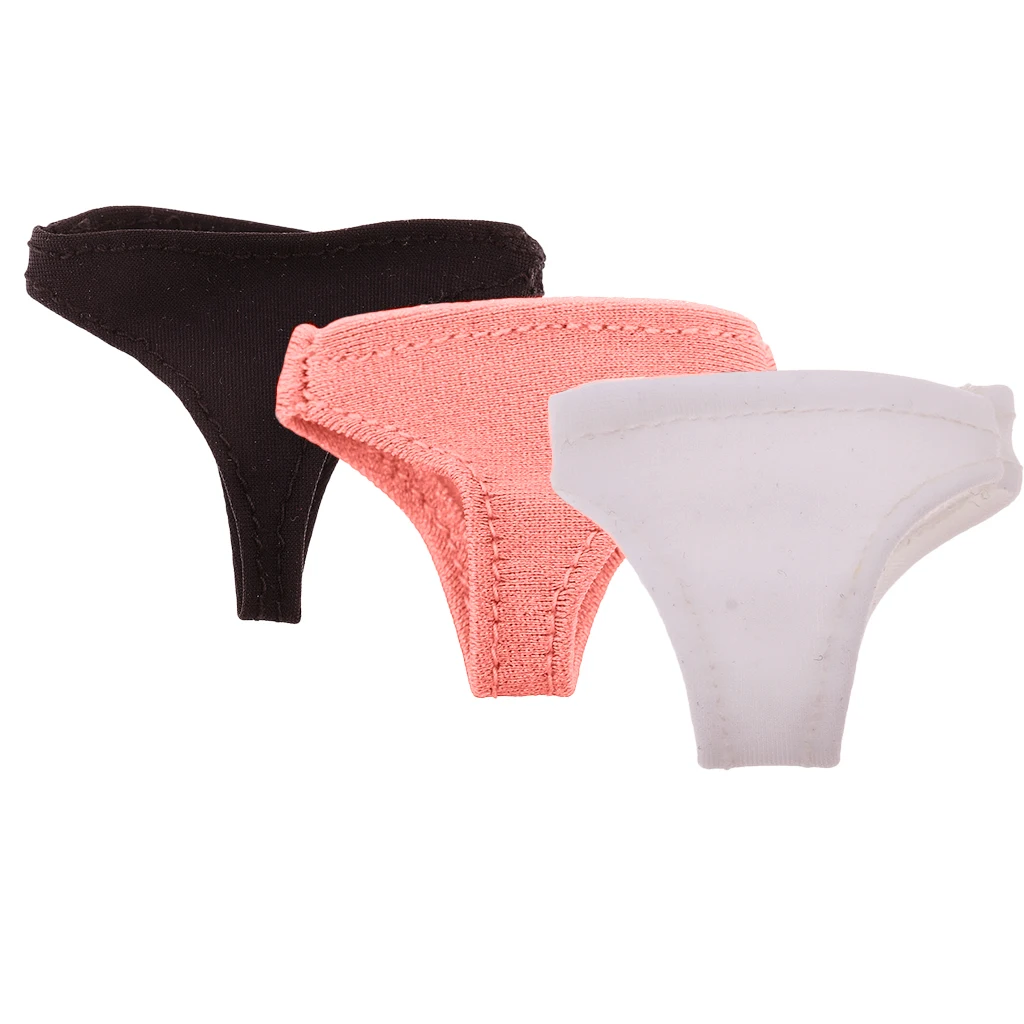 

1/6 Female Underwear Briefs Panties for 12inch Action Figure
