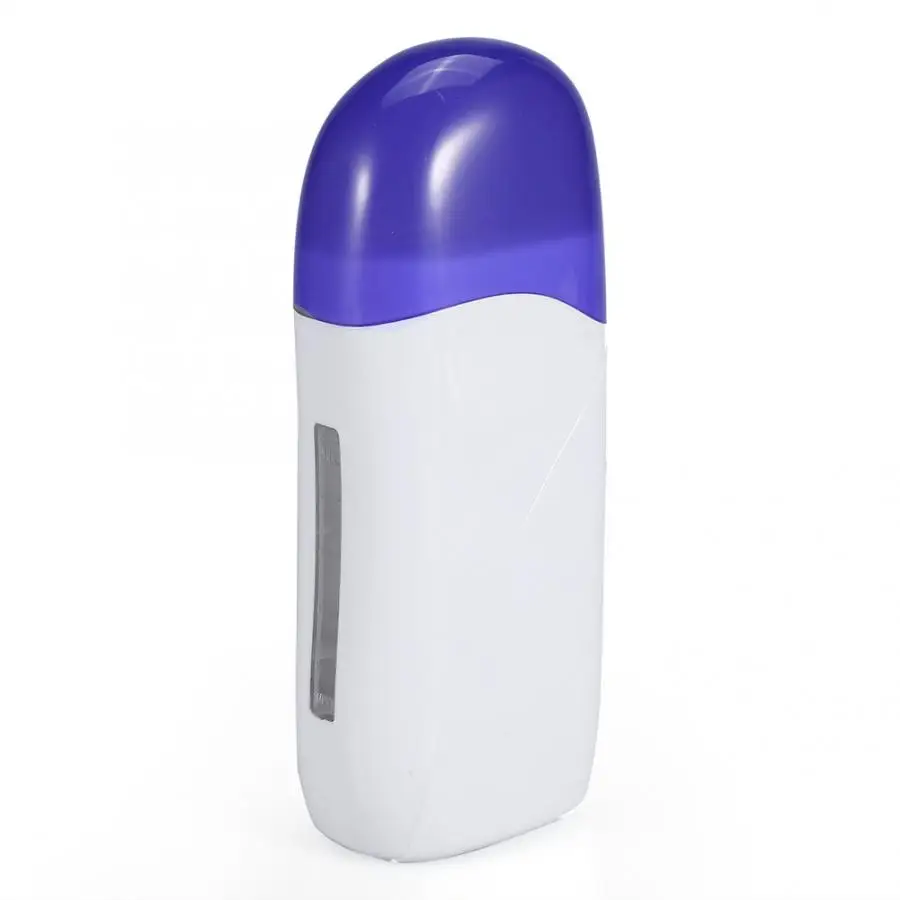

3 Types Cartridge Wax Depilatory Roller Warmer Heater Waxing Body Hair Removal Machine c
