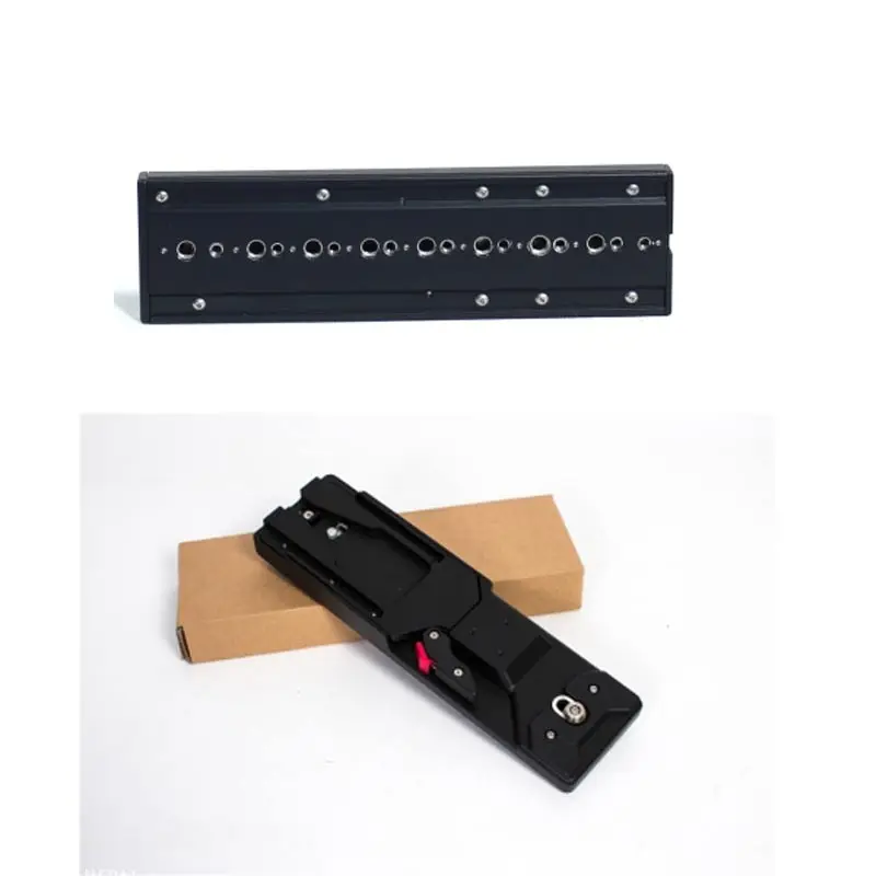 VCT-U14 видеокамера Камера адаптер с быстроразъемной пластиной быстрого крепления