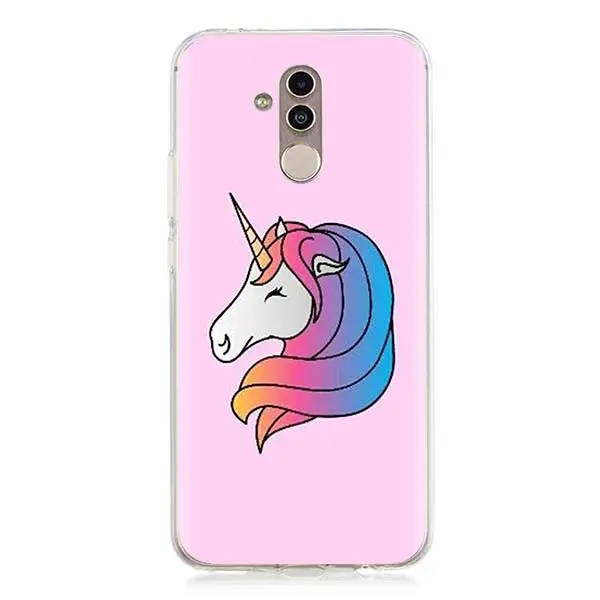 15 Мягкий чехол s для huawei mate 30 5G 20 Lite mate 10 20 Pro P20 P30 Lite P Smart Plus чехол - Цвет: 15