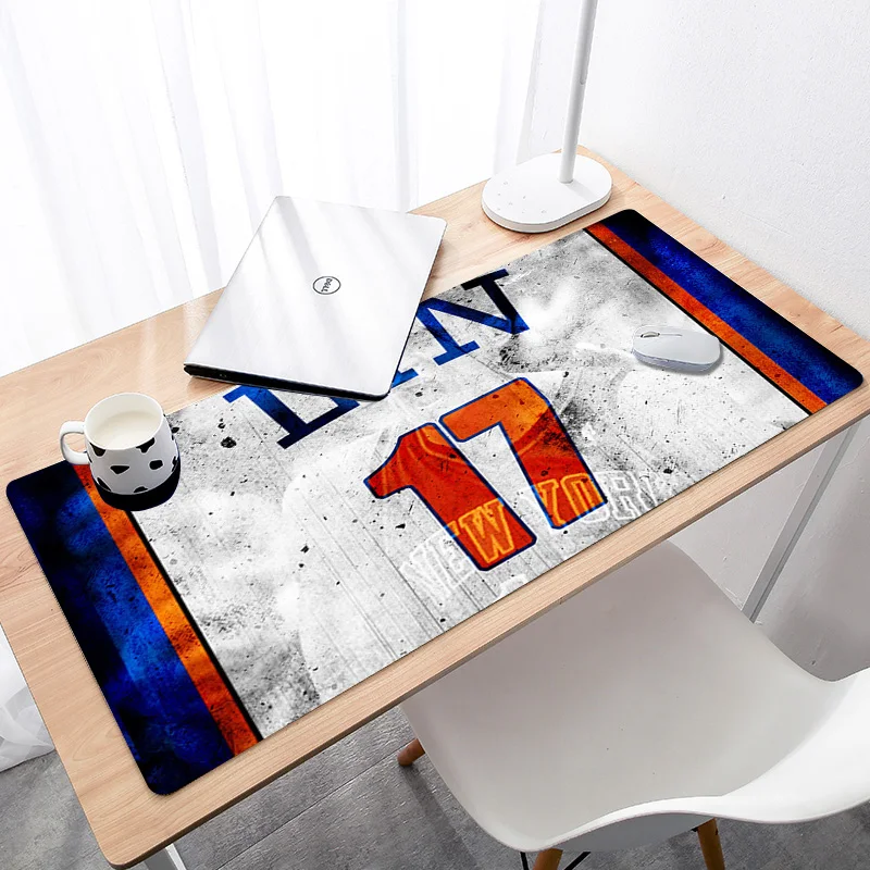 

3MM Gaming Mouse Pad Extended Mouse Mat Gaming mousepad Design Basketball Star