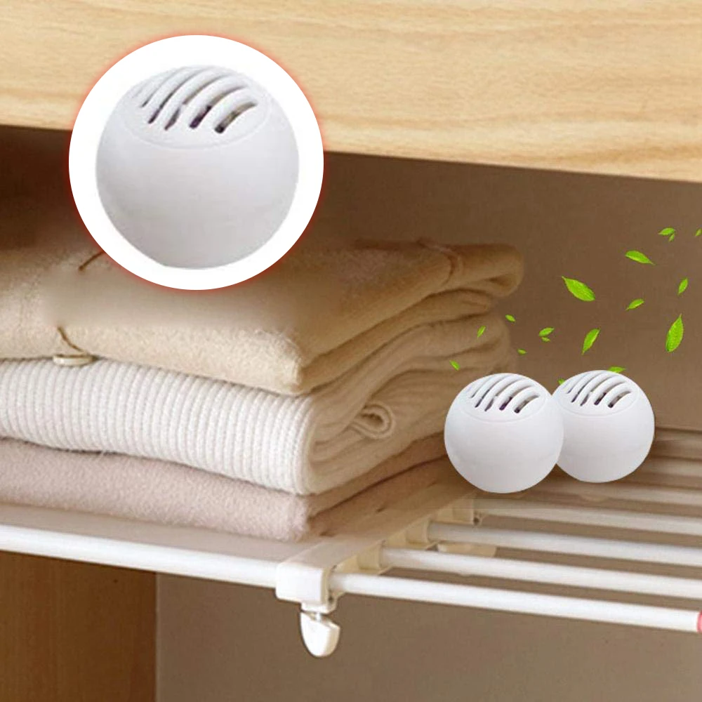 10 шт. обувной дезодорант обувь с шариками для кроссовок шкафчик тренажерного