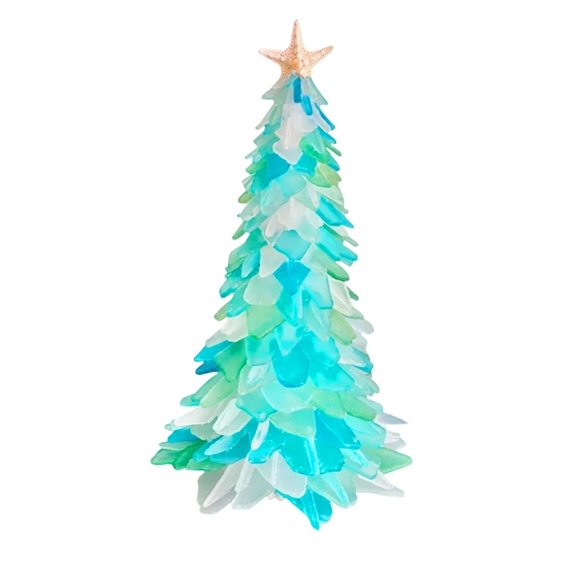 

2020 New Christmas Tree Sapphire Blue Mini Artificial Christmas Tree Decorations Christmas Decorations For Home