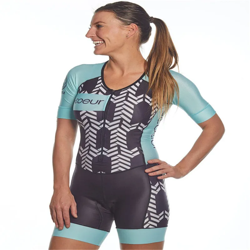 11 Frenesi женский ropa mtb Велоспорт Джерси сексуальный купальник триатлон костюм ropa летняя одежда для велоспорта спортивная езда Майо ciclismo - Цвет: 11