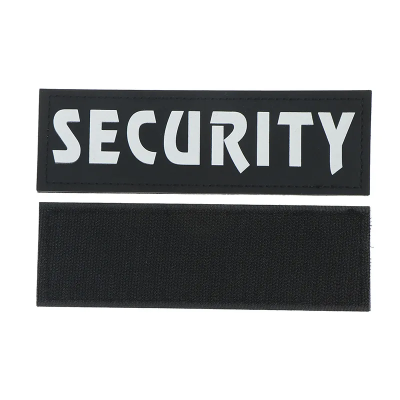 Нашивка K9 для обучения собакам терапевтический значок эмоциональной поддержки