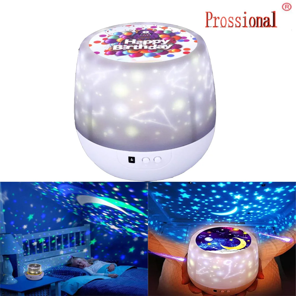 Новая светодиодная лампа для украшения дома 5 цветов красивый светодиодный