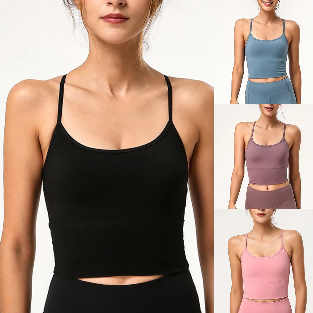 Женские топы на бретельках 2020 Осенний женский топ бретелях Модный сексуальный