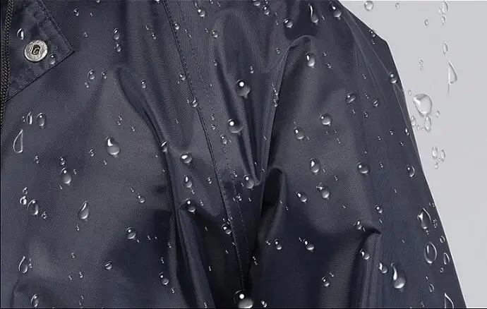 Бесплатная доставка дождевик для взрослых раздельный походов на открытом