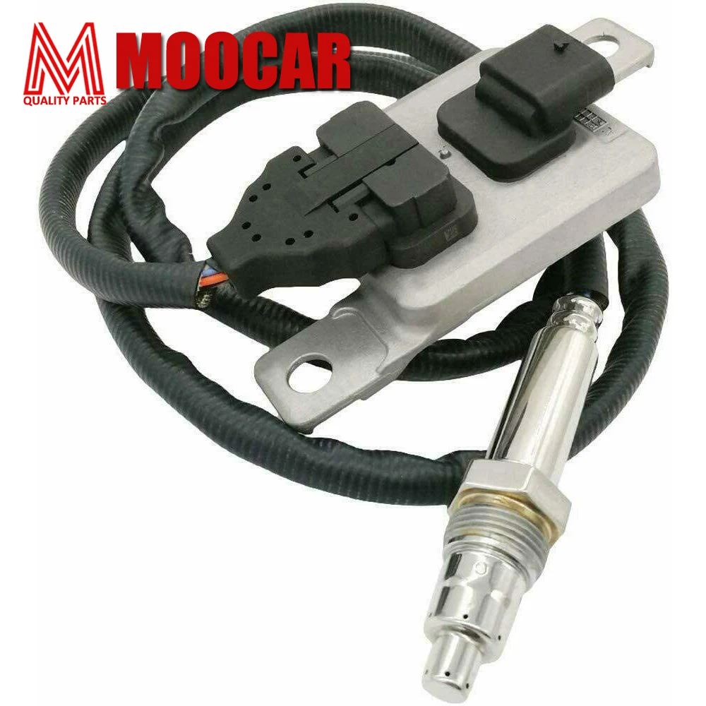 

NOx Sensor 04L907805M for VW 2017-2020 Transporter Multivan Caravelle T5 T6 2.0 TDI 04L907807AR 04L907805AR 04L907807M 5WK97235