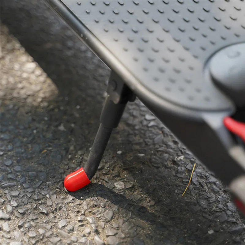 Scooter Footrest For Xiaomi M365 Accessories Sleeve Millet | Спорт и развлечения