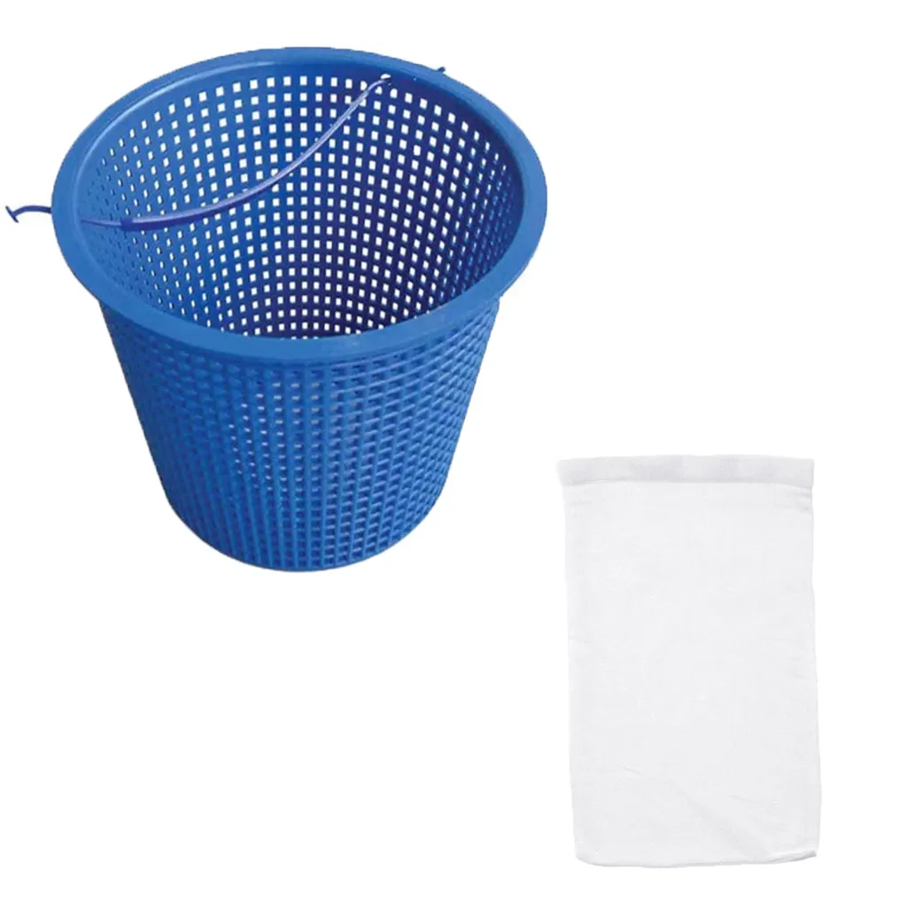 5/10/20 шт. сетчатые фильтры для бассейна|Инструменты чистки| |